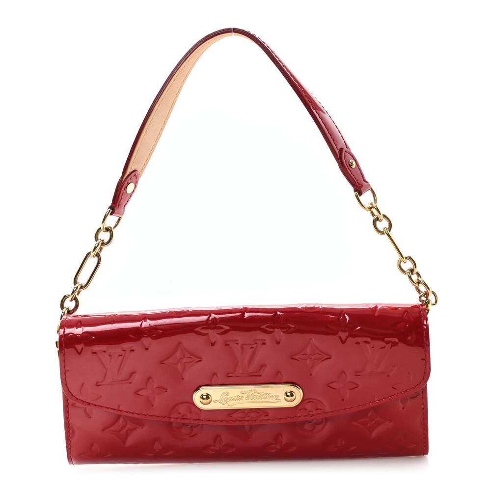 Louis Vuitton Vernis Sunset Boulevard #268602L79B